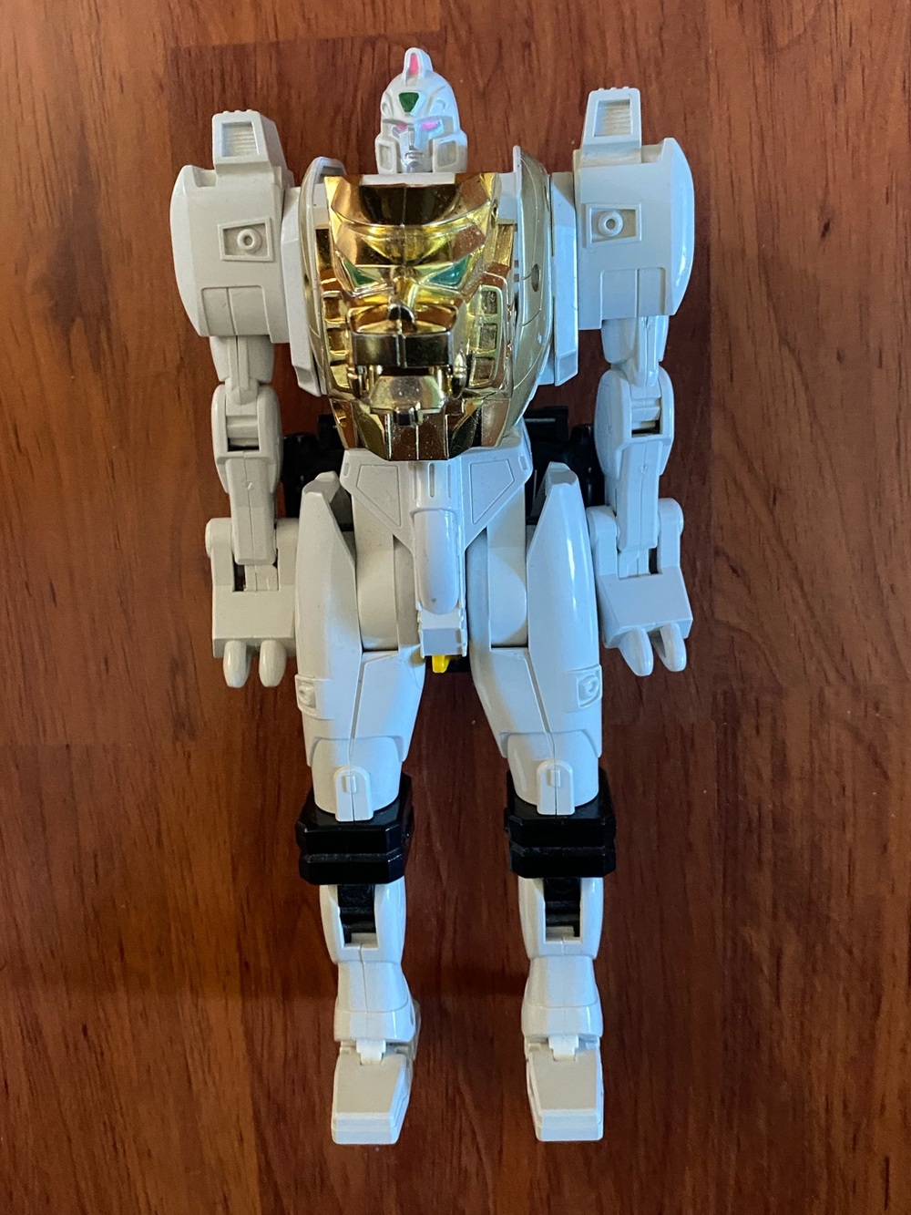 Rare Vintage 1997 TAKARA Gaigar Brave GaoGaiGar